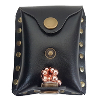 Innercore Genuine Leather Slingshot Ammo Pouch (SLP2)