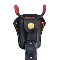 Innercore Microfiber Leather Slingshot Carry Pouch (SLP5)