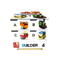 Builder Transport (8) (SLUB0598)