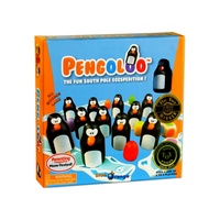 PENGOLOO (SMA002705)