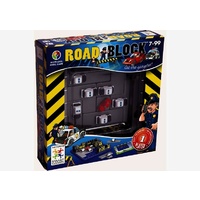 ROAD BLOCK (SMA513469)