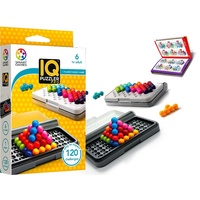IQ PUZZLER PRO (SMA518587)