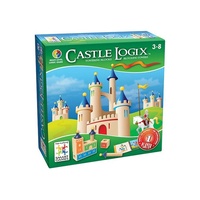 CASTLE LOGIX (SMA518709)