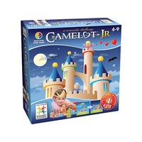 CAMELOT JUNIOR (SMA518716)