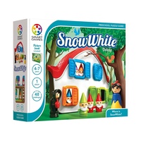 Snow White Deluxe (SMA519874)