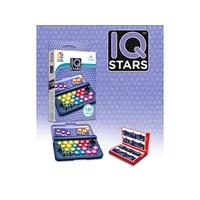 IQ Stars Stellar Puzzle Game (SMA521105)
