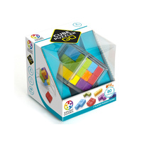 Cube Puzzler Go (SMA521112)