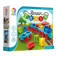 Brain Train (SMA522027)