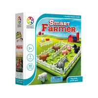 Smart Farmer (SMA522034)