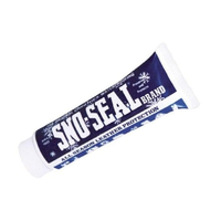Atsko Sno Seal Original Beeswax Waterproofing Leather Protector 100ml (SNOSLTUB)