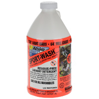Sport-Wash Odour / Residue Free Laundry Detergent 3.8L