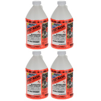 Sport-Wash Odour / Residue Free Laundry Detergent 3.8L x 4