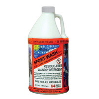 Atsko Sport-Wash Odour/Residue-Free Detergent 1.89L
