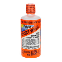 Atsko Sport-Wash Odour Residue-Free Detergent 1L