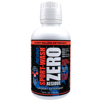 Atsko Zero Sport-Wash Laundry Detergent 532ml (SNOZSW530)