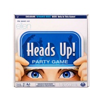 HEADS UP! GAME (SPN081556)