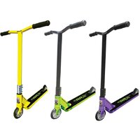 Adrenalin Air 110 Kids & Adult Stunt Push Scooter