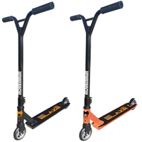Adrenalin Blaze 100 Pro Kids & Adult Stunt Push Scooter