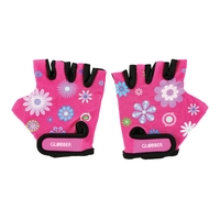 Globber Toddler Protective Gloves Hand Guard - 3 Colours
