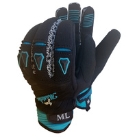 Masterline Ladies Jazz Water Ski Neoprene Hand Gloves