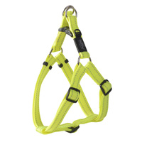 Rogz Classic Step-In Reflective Dog Harness Yellow XL