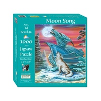Moon Song 1000pc (SUN20141)