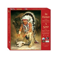 In Honour 500pc (SUN21838)