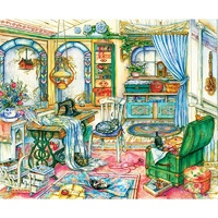 MY SEWING ROOM 1000pc (SUN23419)