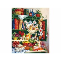 GRANDMA'S CUPBOARD 1000pc (SUN31391)