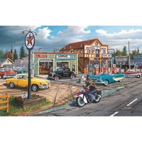 CROSSROADS 1000pc (SUN39746)