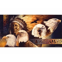 LAKOTA TWILIGHT 500pc (SUN40078)