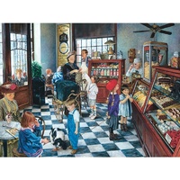 CONFECTIONARY SHOP 1000pc (SUN44246)