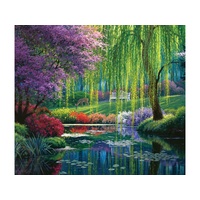 WILLOW POND 300XL (SUN48516)