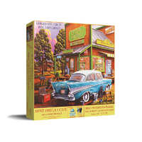 SunsOut Aunt Sheilas Cafe Jigsaw Puzzle XL 1000 Pieces (SUN51327)