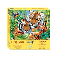 First Born 1000pc (SUN54940)