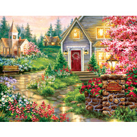 SERENITY LANE 1000XL (SUN57225)