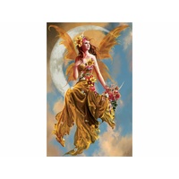 EARTH MOON 1000pc (SUN67607)