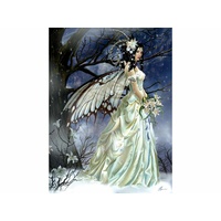 MIST BRIDE 1000pc (SUN67619)