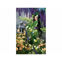 QUEEN OF JADE 1000pc (SUN67683)