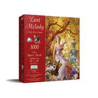 SunsOut Lost Melody by Nene Thomas Jigsaw Puzzle 1000 Pieces (SUN67718)