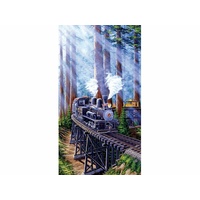 REDWOOD SIDEWINDER 1000pc (SUN69931)