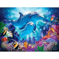 DOLPHIN GUARDIAN 500pc (SUN70926)