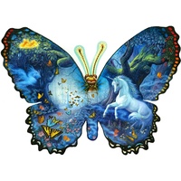 FANTASY BUTTERFLY *Shaped* (SUN95330)