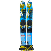 Fuel Take Off Junior Trainers Combo Water Sports w/ Rope