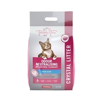 TROUBLE & TRIX LAV LITTER 15L (T0151)