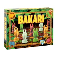 BAKARI GAME (TAC02237)