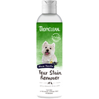 Tropiclean Tearless Tear Stain Remover for Pets 236ml