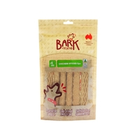 Bark & Beyond Chicken Sticks Dental Dog Tasty Chew Treats 6 Pack