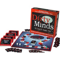 DIRTY MINDS MASTER EDITION (TDC1045)