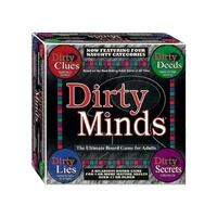 DIRTY MINDS ULTIMATE EDITION (TDC1047)